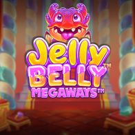 Jelly Belly Megaways
