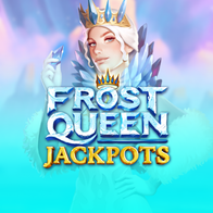 Frost Queen Jackpot
