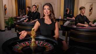 Exclusive Roulette