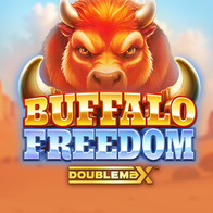 Buffalo Freedom