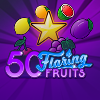 50 Flaring Fruits