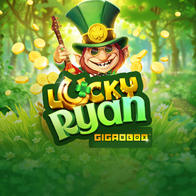Lucky Ryan Gigablox
