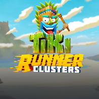 Tiki Runner Clusters