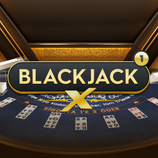 Metropol Blackjack X