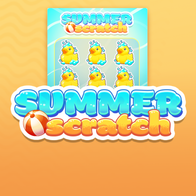 Summer Scratch